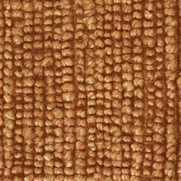 Dywan jutowy Kathu 350 x 250, rust - Pomax