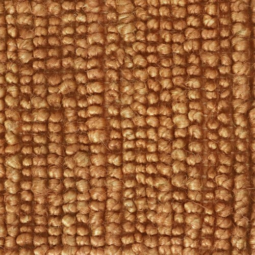 Dywan jutowy Kathu 300 x 200, rust - Pomax