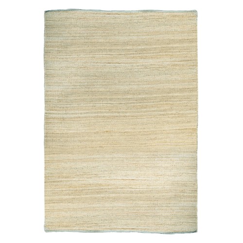 Dywan jutowy tkany ręcznie Kathu Tie 240 x 180, Natural - Pomax