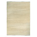 Dywan jutowy tkany ręcznie Kathu Tie 300 x 200, Natural - Pomax