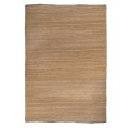 Dywan jutowy tkany ręcznie Kathu Tie 300 x 200, Sand - Pomax