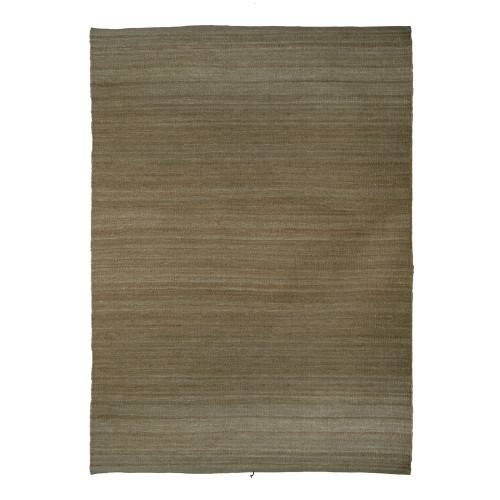 Dywan jutowy tkany ręcznie Kathu Tie 350 x 250, Rust - Pomax