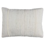 Poduszka dekoracyjna z włóczki bananowej Yaraba 70 x 50 - Pomax