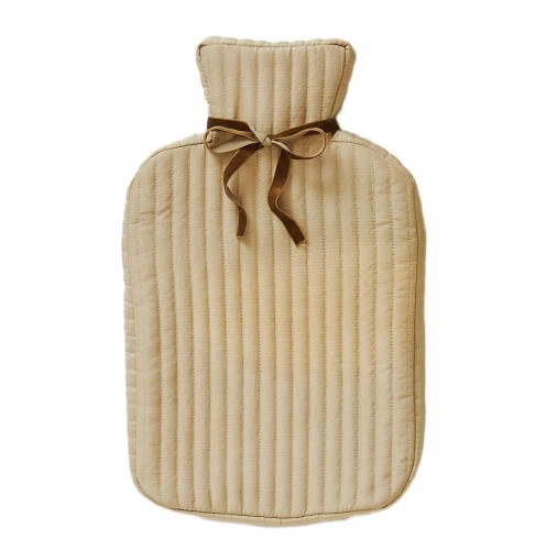 Termofor z jedwabnym pokrowcem - Ayu