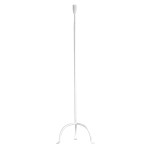 Świecznik podłogowy Lizzie 105, złamana biel - Pomax