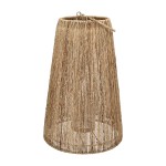 Lampion jutowy Douli 59 - Pomax