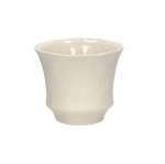 Świecznik na tealight Tierno Ø9,5, złamana biel - Pomax