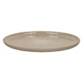 Talerze obiadowe Spiro seashell, 4 szt - Pomax