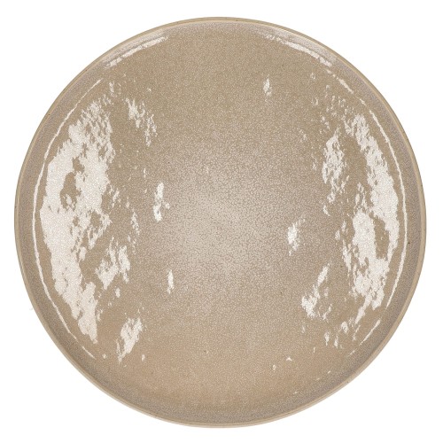 Talerze obiadowe Spiro seashell, 4 szt - Pomax