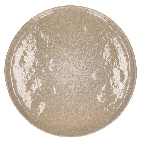 Talerze obiadowe Spiro seashell, 4 szt - Pomax