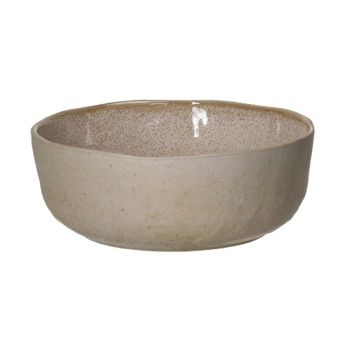 Miski do zupy Spiro seashell, 4 szt - Pomax