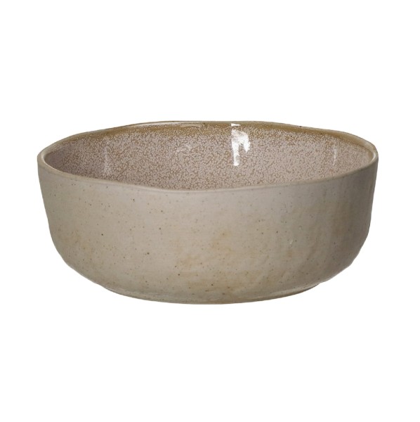 Miski do zupy Spiro seashell, 4 szt - Pomax