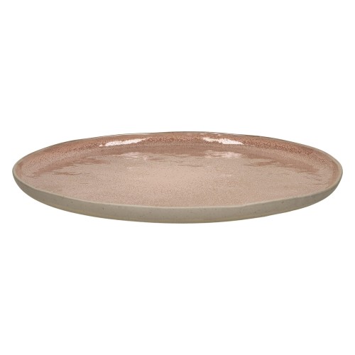 Talerze obiadowe Spiro powder pink, 4 szt - Pomax