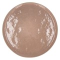 Talerze obiadowe Spiro powder pink, 4 szt - Pomax