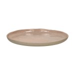 Talerze deserowe Spiro powder pink, 4 szt - Pomax