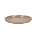 Talerzyki do ciasta Spiro powder pink, 4 szt - Pomax