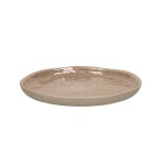Talerzyki do ciasta Spiro powder pink, 4 szt - Pomax