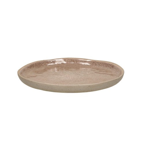 Talerzyki do ciasta Spiro powder pink, 4 szt - Pomax