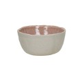 Małe miseczki Spiro powder pink, 4 szt - Pomax
