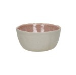 Małe miseczki Spiro powder pink, 4 szt - Pomax