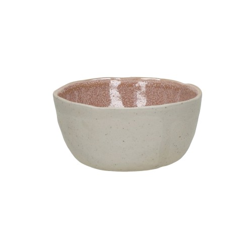 Małe miseczki Spiro powder pink, 4 szt - Pomax