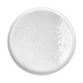 Talerze obiadowe porcelanowe Porcelino białe, 4 szt - Pomax