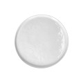 Talerze deserowe porcelanowe Porcelino białe, 4 szt - Pomax