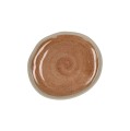Talerzyki do przystawek Primeval, terracotta, 12 szt - Pomax