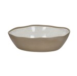 Misa do sałatek Primeval, jasnoszara - Pomax