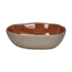 Misa do serwowania Primeval, terracotta - Pomax