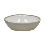 Miski do zup Primeval, jasnoszare, 6 szt - Pomax