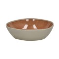 Miski do zup Primeval, terracotta, 6 szt - Pomax