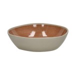 Miski do zup Primeval, terracotta, 6 szt - Pomax