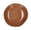 Miski do zup Primeval, terracotta, 6 szt - Pomax