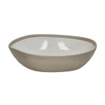 Miski do makaronu Primeval, jasnoszare, 6 szt - Pomax