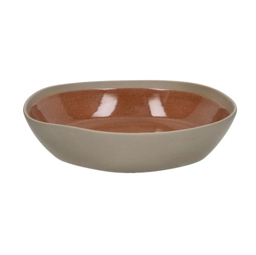 Miski do makaronu Primeval, terracotta, 6 szt - Pomax