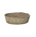 Kosz na pieczywo Quadri 15, z trawy morskiej - Pomax