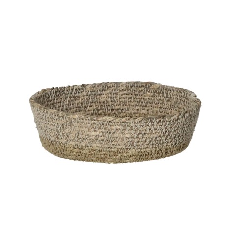Kosz na pieczywo Quadri 15, z trawy morskiej - Pomax