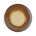 Podstawki pod kubki ceramiczne Shiso Amber, 4 szt - Pomax