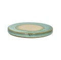 Podstawki pod kubki ceramiczne Shiso Aqua, 4 szt - Pomax