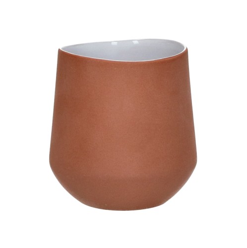 Kubki porcelanowe Mariage 340 ml, 4 szt - Pomax