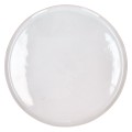 Talerze obiadowe porcelanowe Mariage White, 4 szt - Pomax