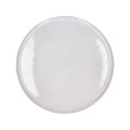 Talerze deserowe porcelanowe Mariage białe, 4 szt - Pomax