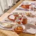 Miski porcelanowe duże Mariage, 2 szt - Pomax