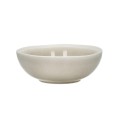 Miseczki na zupę z porcelany Biscotti greige, 4 szt - Pomax