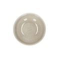 Miseczki na zupę z porcelany Biscotti greige, 4 szt - Pomax