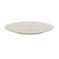 Talerze deserowe z porcelany Biscotti ecru, 4 szt - Pomax