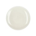 Talerzyki do przystawek z porcelany Biscotti ecru, 4 szt - Pomax