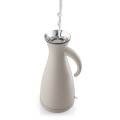 Czajnik elektryczny 1,5L, piaskowy matowy - Eva Solo