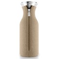 Karafka do wody Fridge Caramel cream 1.0L - Eva Solo